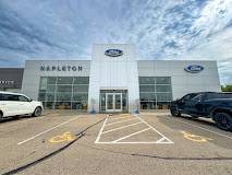 Napleton Ford