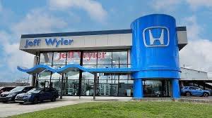 Jeff Wyler Superior Honda