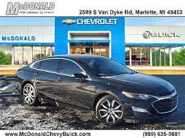 McDonald Chevrolet Buick