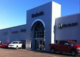 Duluth Chrysler Jeep Dodge and Ram