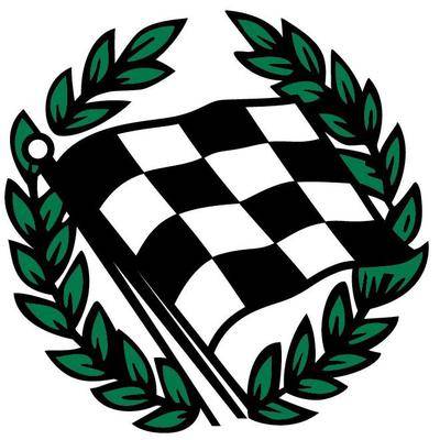 Checkered Flag Volkswagen