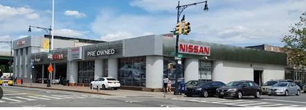 Empire Nissan of Bay Ridge