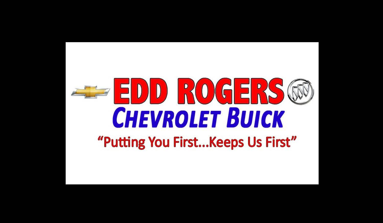 Edd Rogers Chevrolet Buick