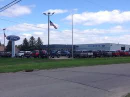 Ellsworth Ford, Inc