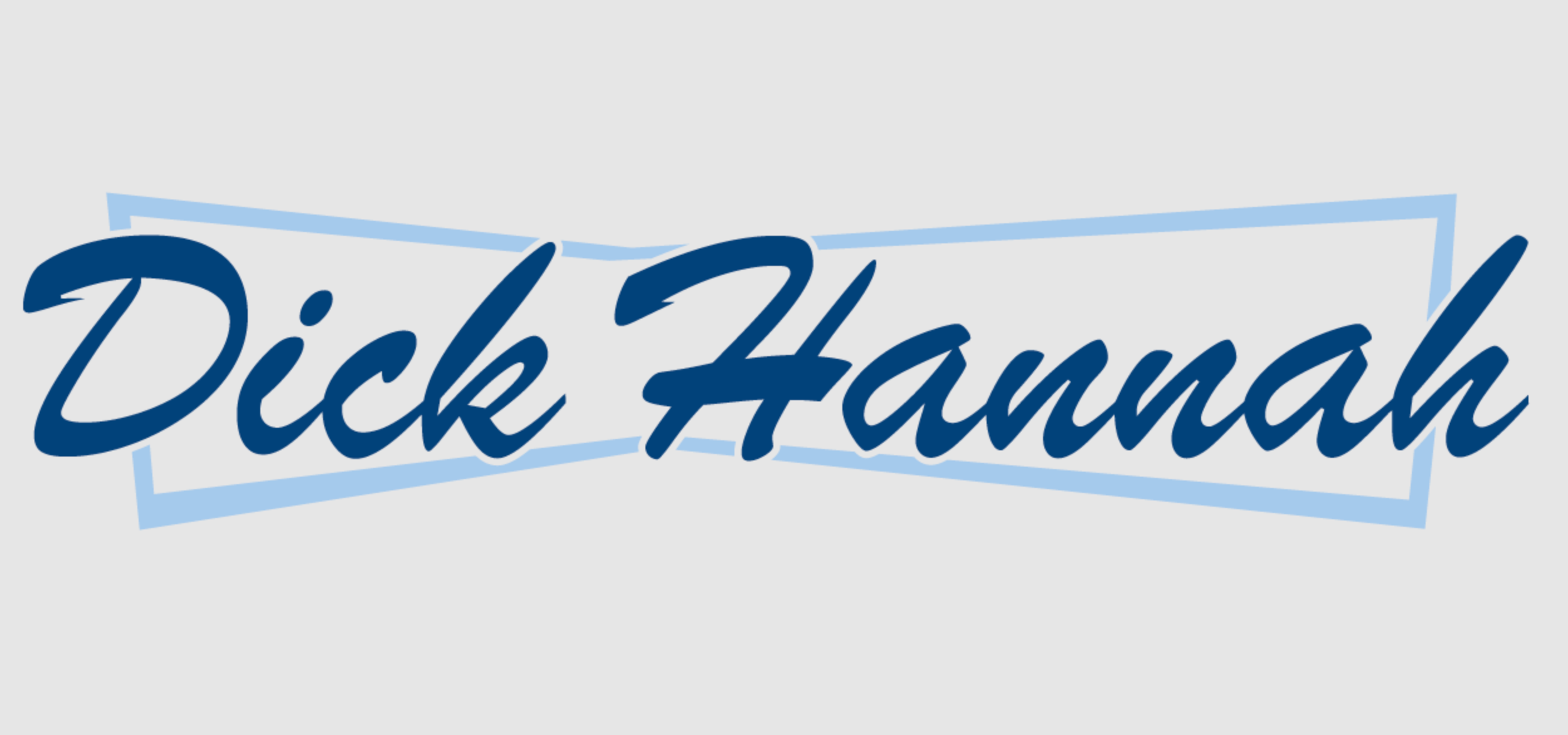 Dick Hannah Chevrolet
