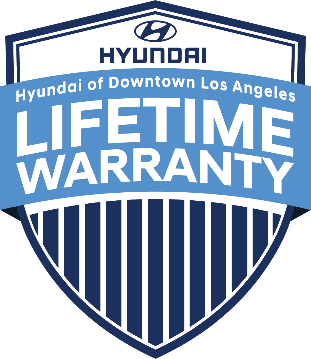 Hyundai of Downtown Los Angeles