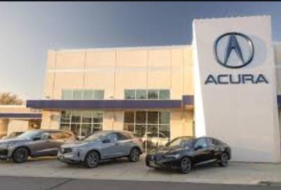 Knight Elk Grove Acura