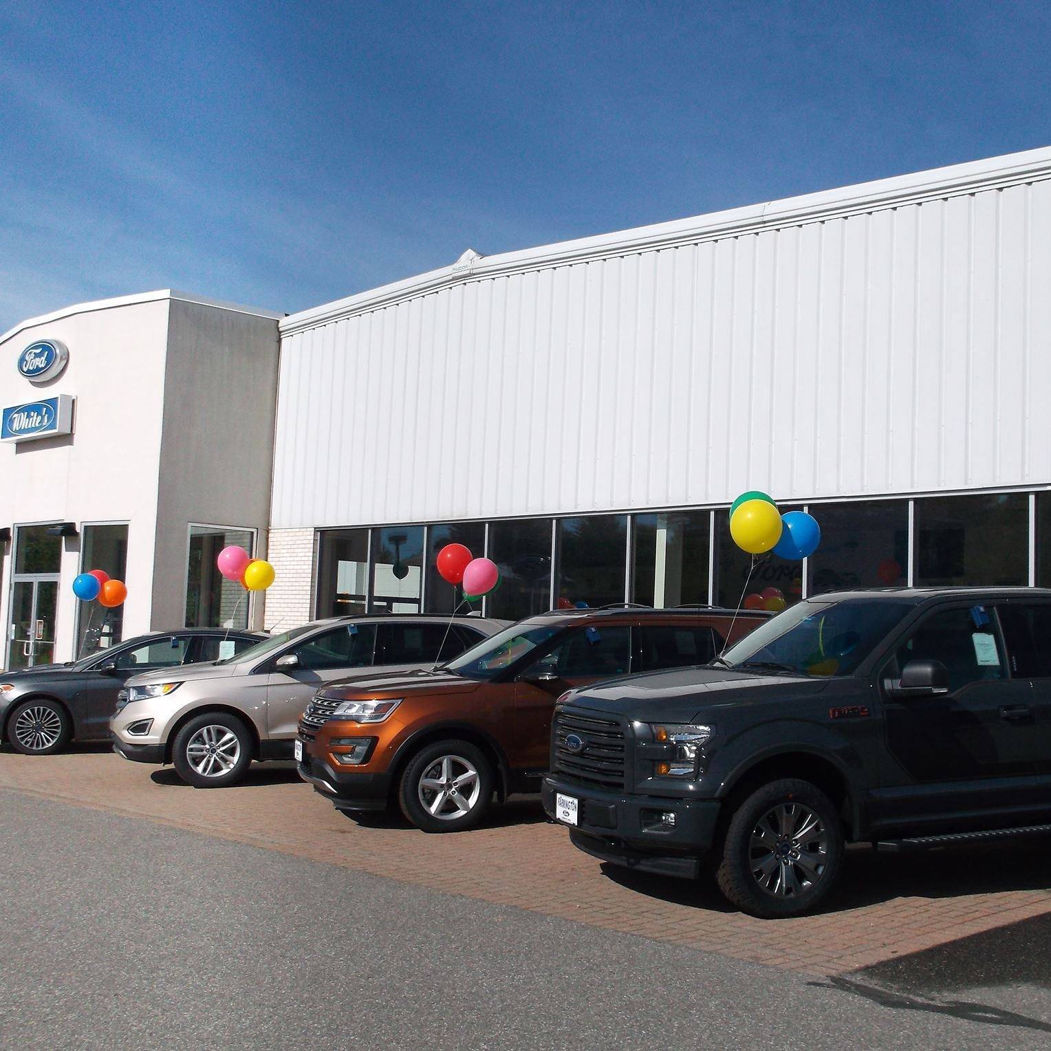 Farmington Ford
