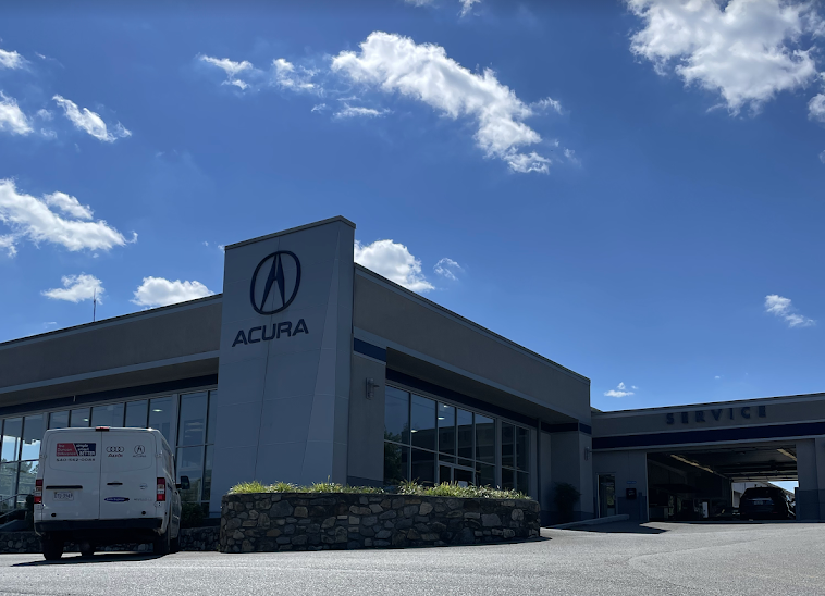 Parks Luxury of Roanoke
