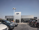 Liberty Ford Fayetteville