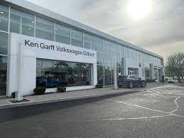 Ken Garff Volkswagen Gilbert