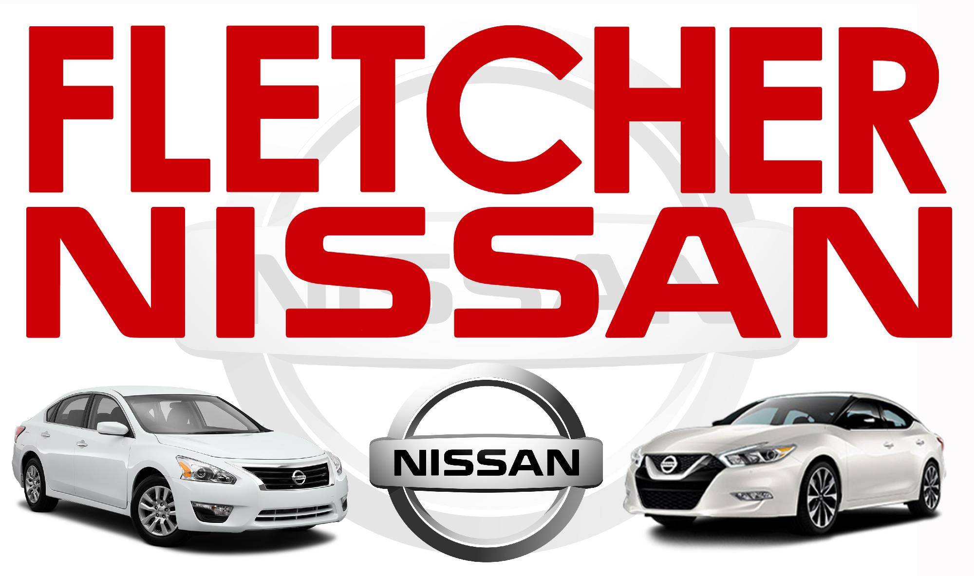 Frank Fletcher Nissan