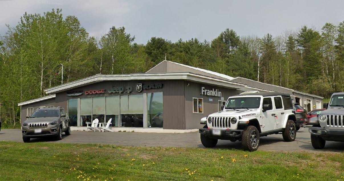 Franklin Chrysler Inc.