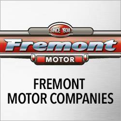 Fremont Motor Casper