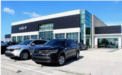 Kia of Port Charlotte