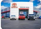 Toyota of Bowling Green