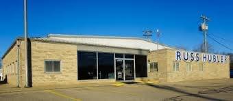 Russ Hubler Automotive