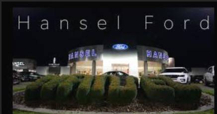 Hansel Ford