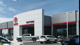 Hartford Toyota