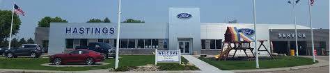 Hastings Ford (MN)