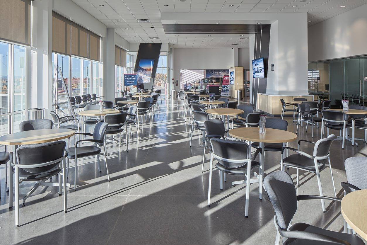 AutoNation USA Albuquerque
