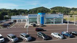 Dahl Honda Onalaska