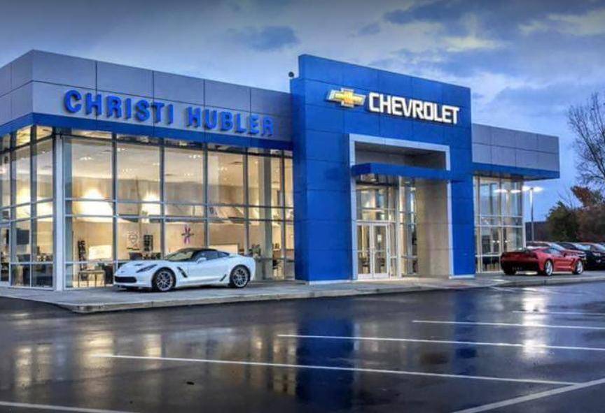 Christi Hubler Chevrolet