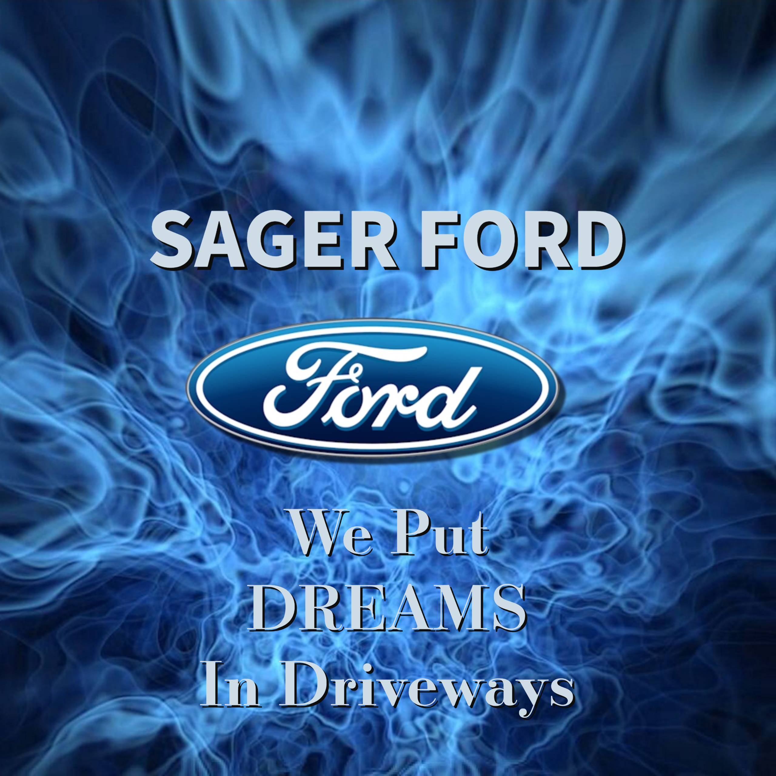 Sager Ford