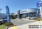 Redding Subaru