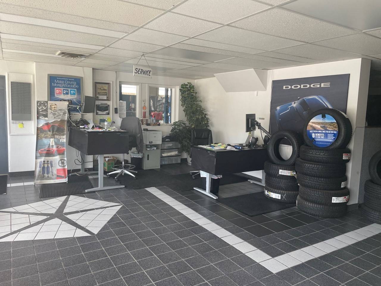 Juneks Chrysler Jeep Dodge RAM
