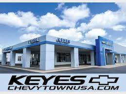 Keyes Chevrolet, Inc
