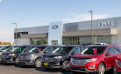 Kruse Ford Lincoln, Inc