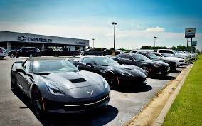 Lakeside Chevrolet, Inc