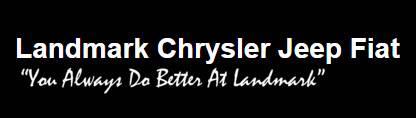 Landmark Chrysler Jeep Fiat
