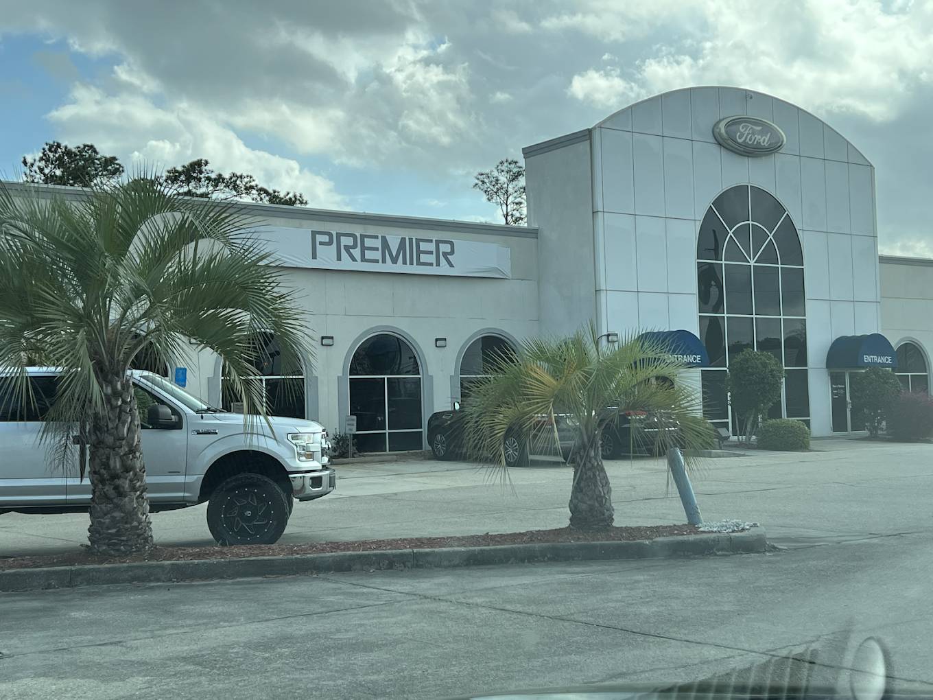 Premier Ford of Waveland