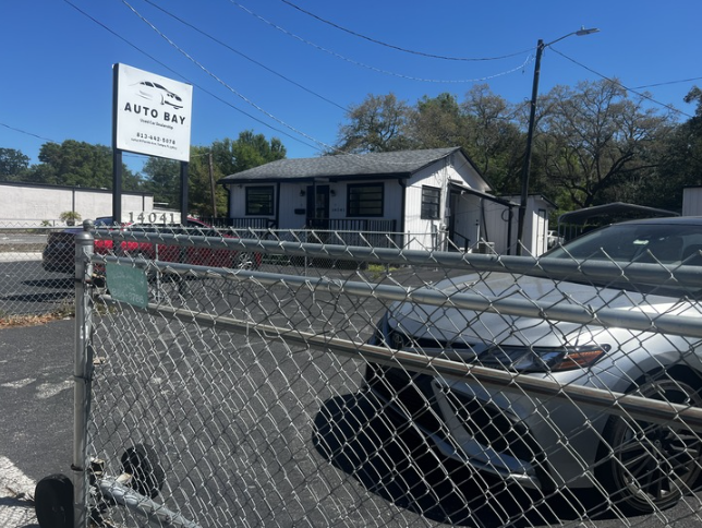 Auto Bay