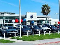 National City Volkswagen