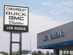 Len Dudas Motors, Inc