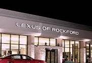 Lexus of Rockford