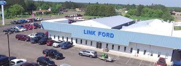 Link Ford Minong