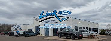 Link Ford Rice Lake