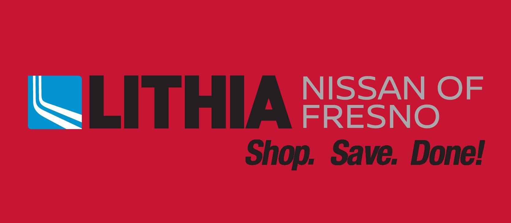 Lithia Nissan of Fresno