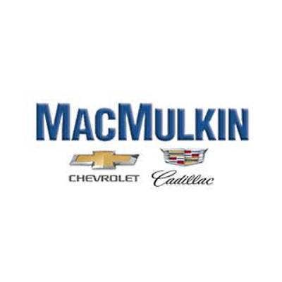 MacMulkin Chevrolet Cadillac
