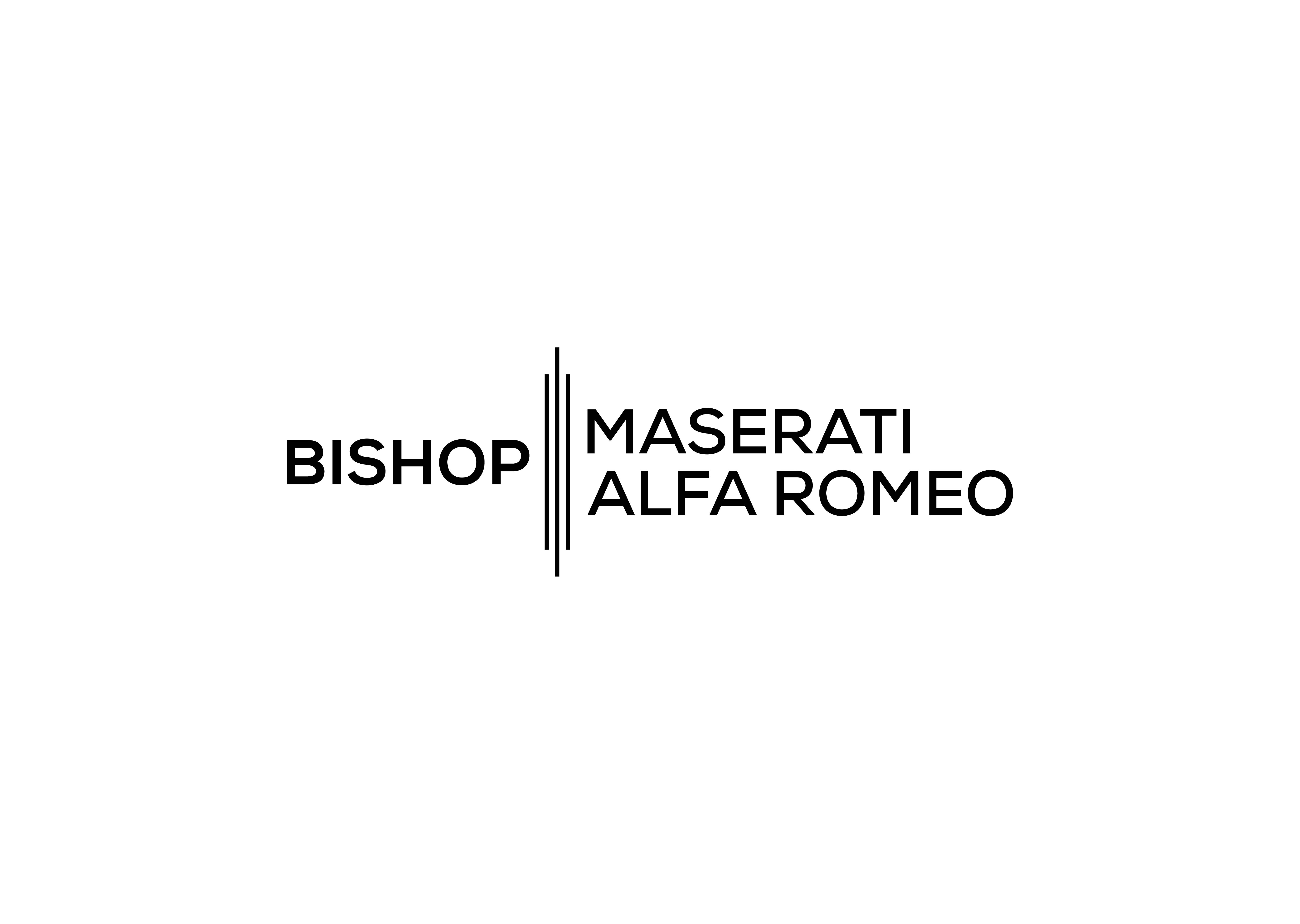 Bishop Maserati Alfa Romeo of Hurst