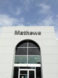 Mathews CDJR - Marion