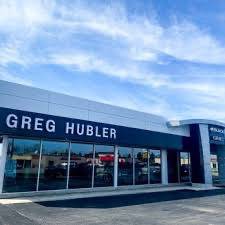 Greg Hubler Buick GMC