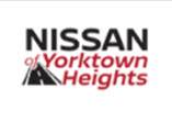 Nissan of Yorktown Heights