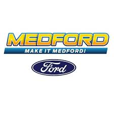 Medford Ford Inc