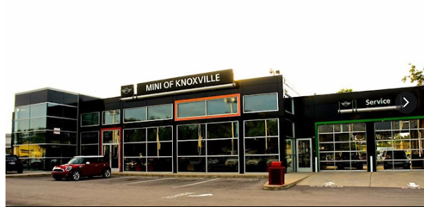 Mini of Knoxville