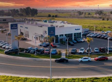 Hanford Hyundai